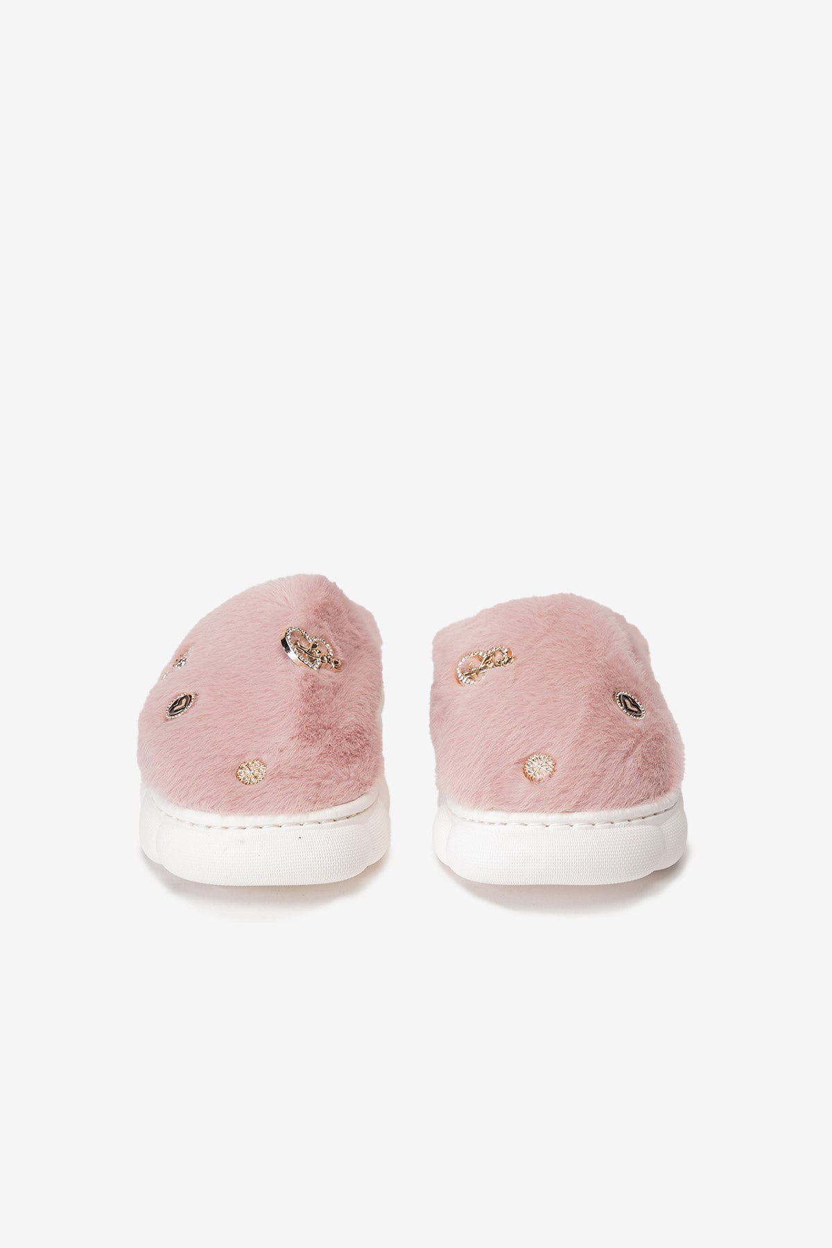 Pantufla Mujer Rosa Litha Chinitown Chinitown